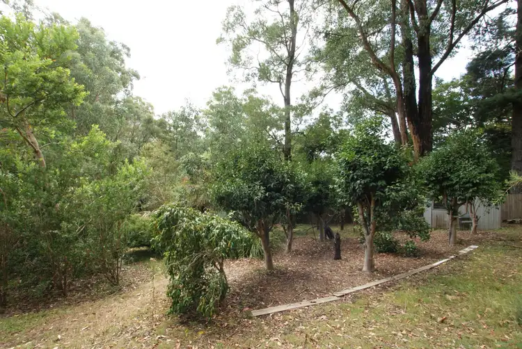 Sixth view of Homely land listing, 40 Wellington Road, Warburton VIC 3799