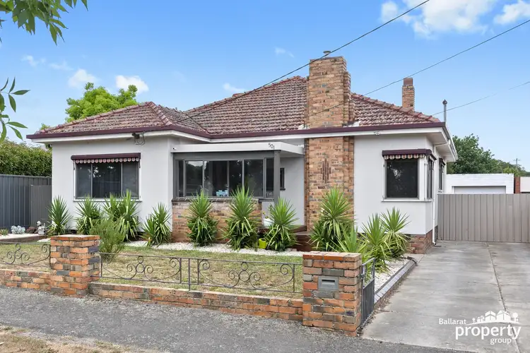 501 Walker Street, Ballarat North VIC 3350