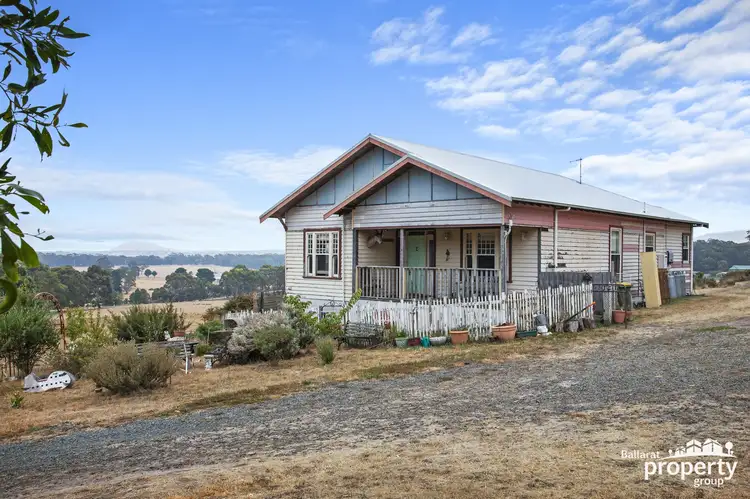 Main view of Homely house listing, 29 Trounces Lane, Mount Egerton VIC 3352