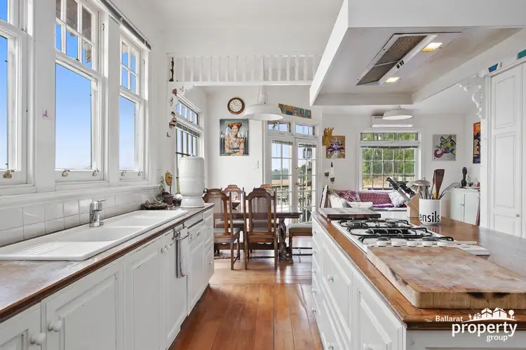 Fifth view of Homely house listing, 29 Trounces Lane, Mount Egerton VIC 3352