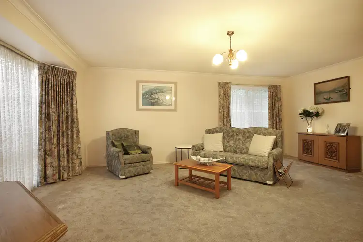 Second view of Homely house listing, 26 Lodge Crescent, Berwick VIC 3806