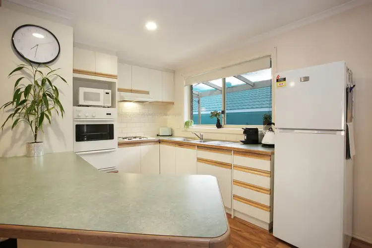 Third view of Homely house listing, 26 Lodge Crescent, Berwick VIC 3806