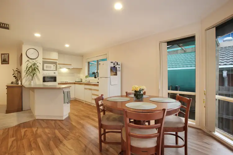 Fourth view of Homely house listing, 26 Lodge Crescent, Berwick VIC 3806