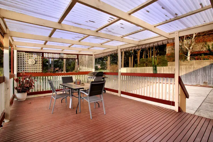 Sixth view of Homely house listing, 26 Lodge Crescent, Berwick VIC 3806