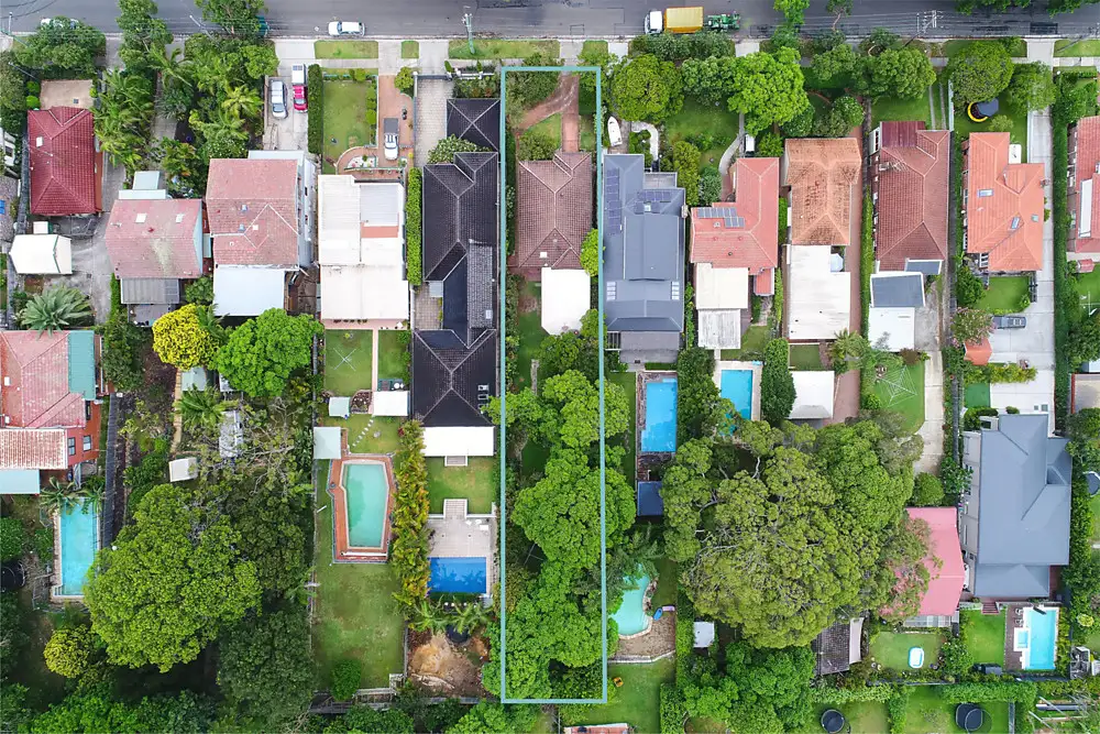 Main view of Homely house listing, 74 Brighton Street, Freshwater NSW 2096
