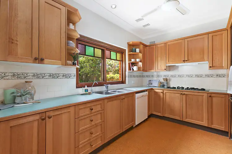 Fifth view of Homely house listing, 74 Brighton Street, Freshwater NSW 2096