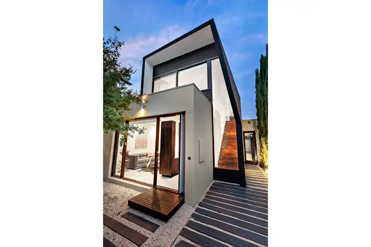 41 Eastbourne Street, Prahran VIC 3181