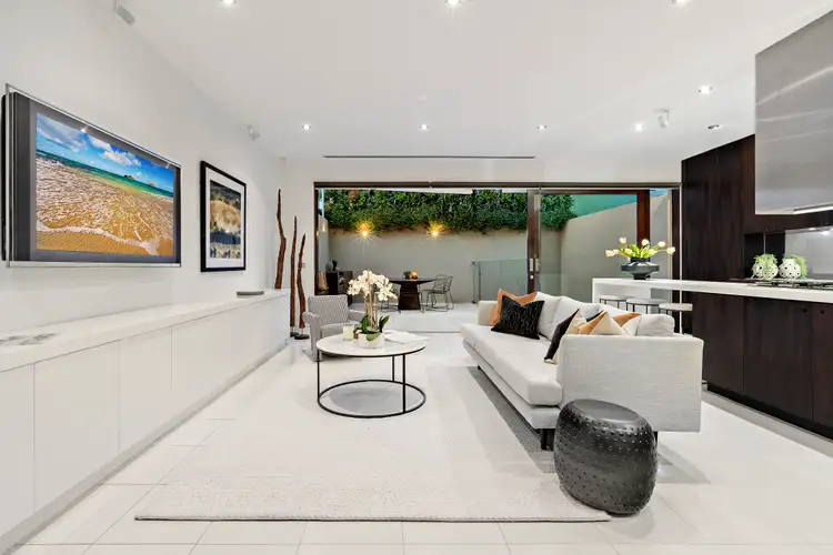 Fourth view of Homely house listing, 41 Eastbourne Street, Prahran VIC 3181