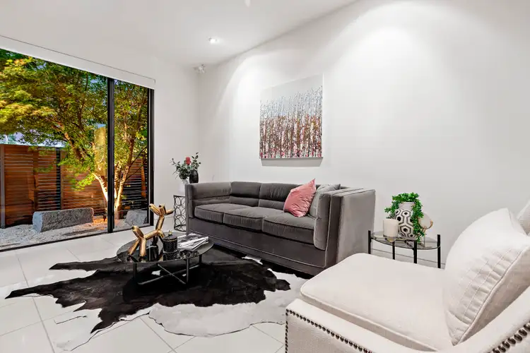 Fifth view of Homely house listing, 41 Eastbourne Street, Prahran VIC 3181