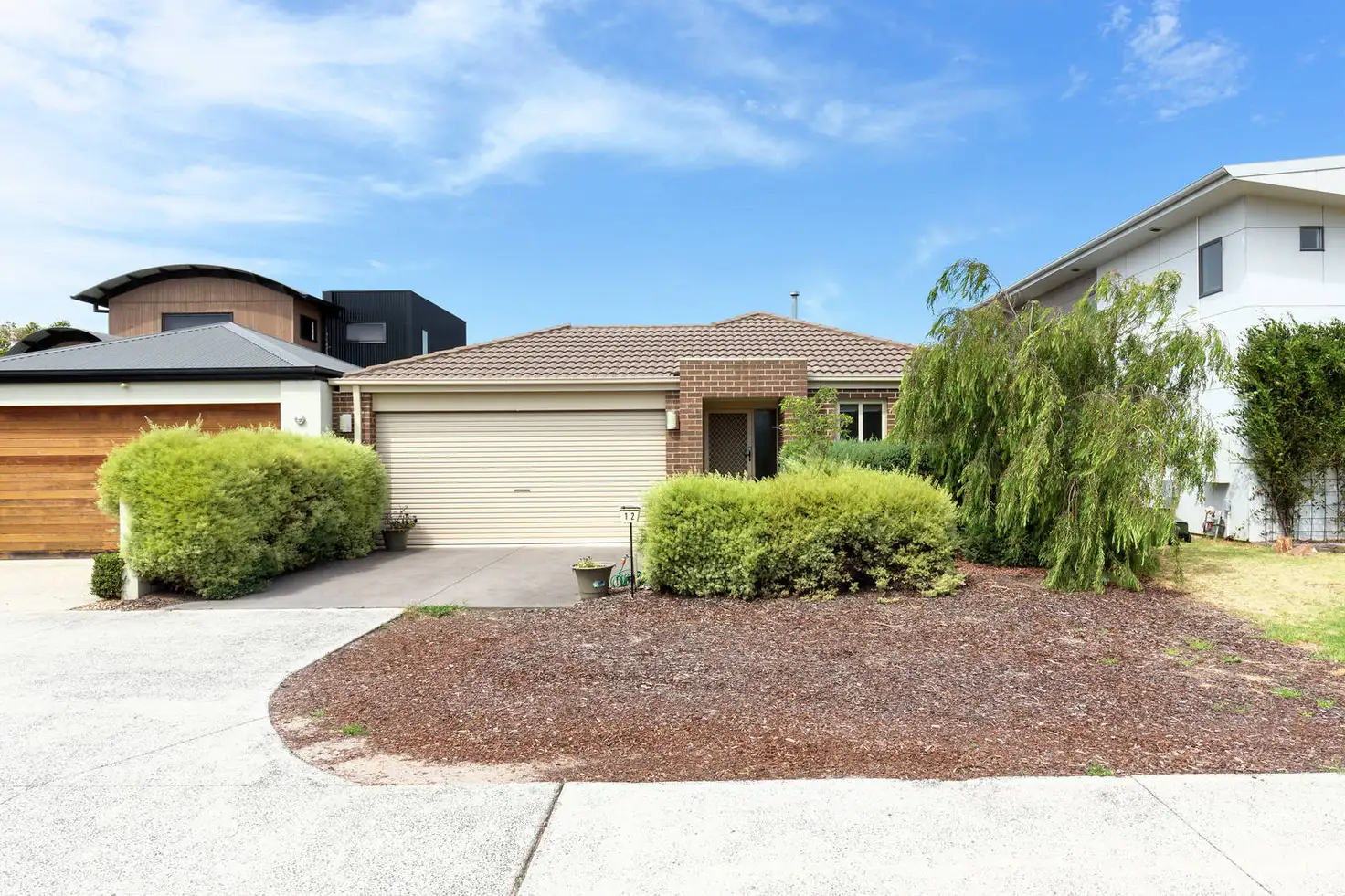 Main view of Homely house listing, 12 Ruby Cove, Mornington VIC 3931