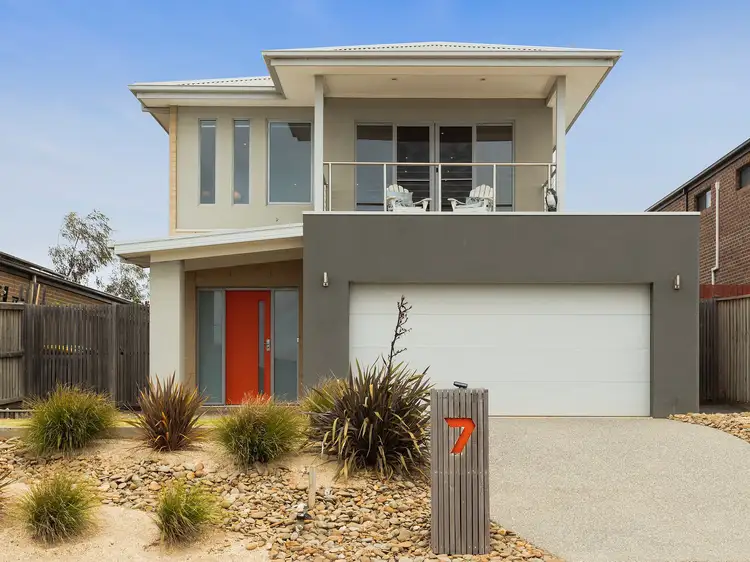 7 Bombora Street, Torquay VIC 3228