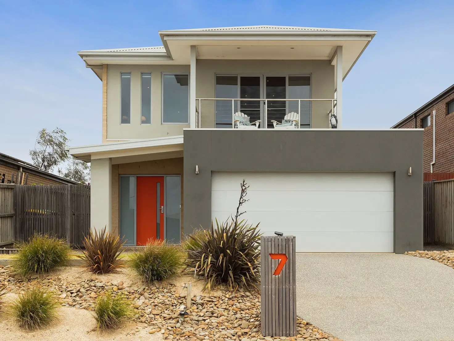 Main view of Homely house listing, 7 Bombora Street, Torquay VIC 3228