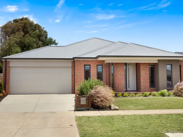 Third view of Homely house listing, 21 Seamist Way, Torquay VIC 3228