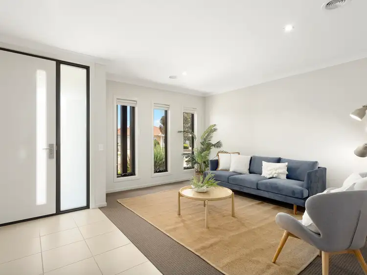 Fourth view of Homely house listing, 21 Seamist Way, Torquay VIC 3228