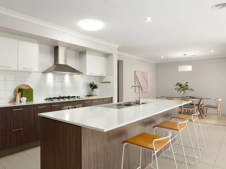 Sixth view of Homely house listing, 21 Seamist Way, Torquay VIC 3228
