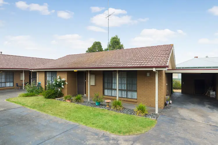 2/205 Ripon Street South, Ballarat Central VIC 3350