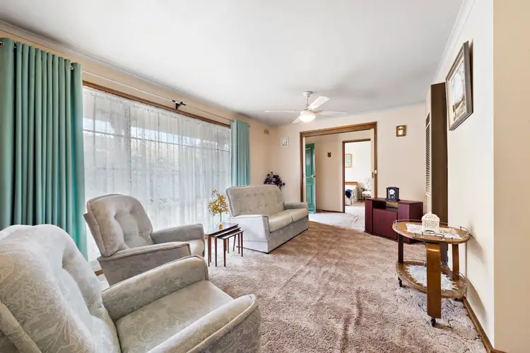Second view of Homely townhouse listing, 2/205 Ripon Street South, Ballarat Central VIC 3350