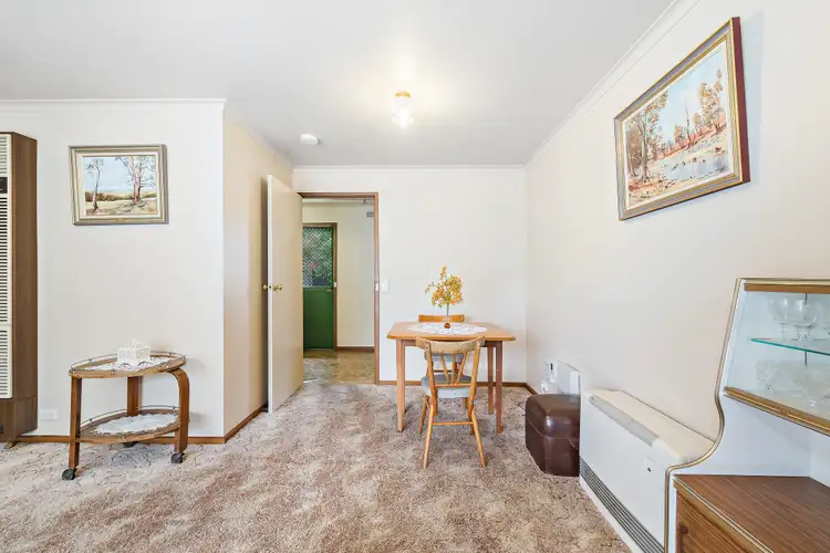 Third view of Homely townhouse listing, 2/205 Ripon Street South, Ballarat Central VIC 3350