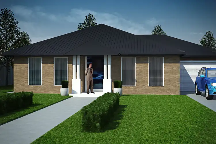 729 La Trobe Street, Redan VIC 3350