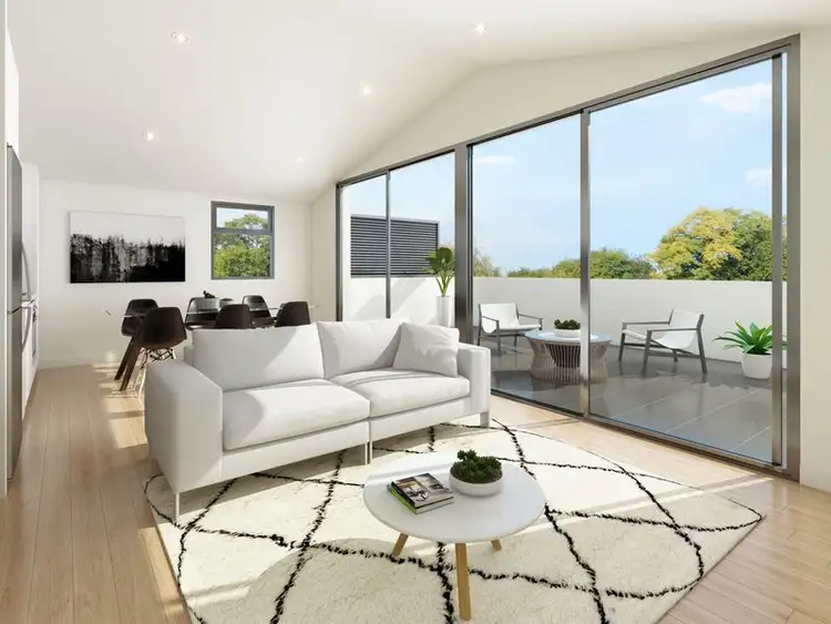 10B Nottingham Street