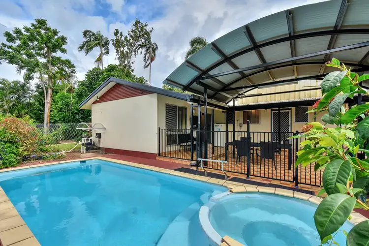 29 Emery Avenue, Gray NT 830