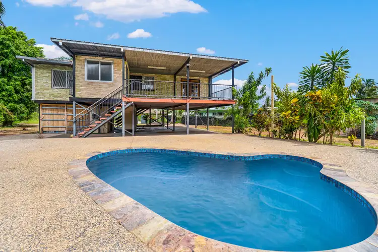 Second view of Homely house listing, 8 Mistletoe Circuit, Karama NT 812