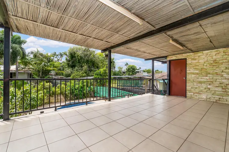 Fourth view of Homely house listing, 8 Mistletoe Circuit, Karama NT 812