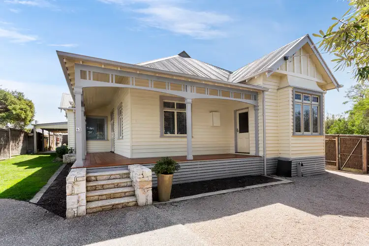 Second view of Homely house listing, 62 Coppin Road, Sorrento VIC 3943