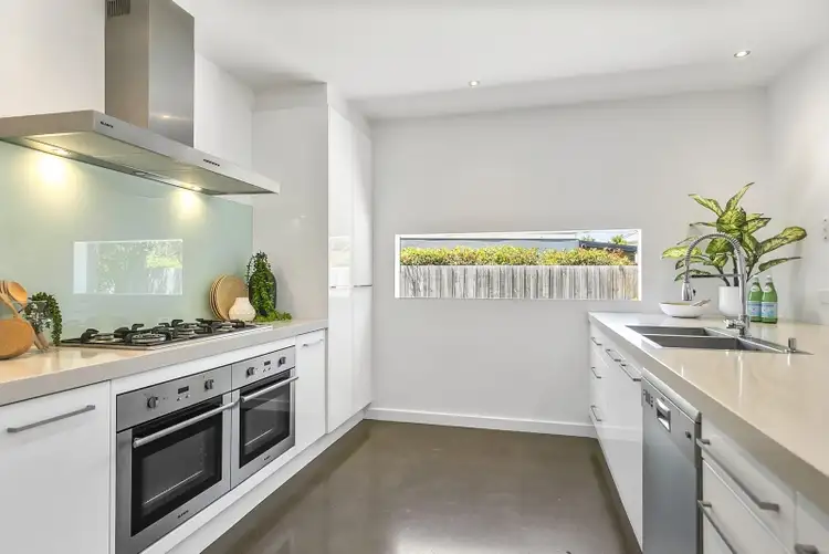 Second view of Homely townhouse listing, 14A Bass Drive, Torquay VIC 3228