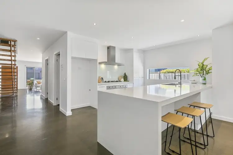 Third view of Homely townhouse listing, 14A Bass Drive, Torquay VIC 3228