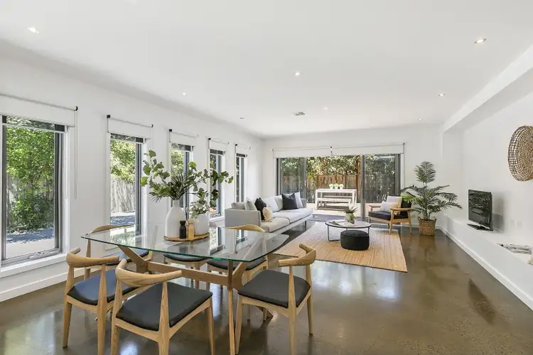Fourth view of Homely townhouse listing, 14A Bass Drive, Torquay VIC 3228