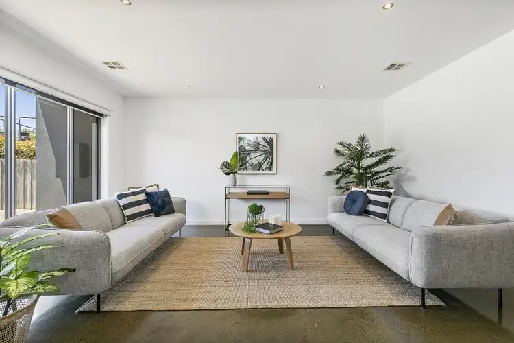Fifth view of Homely townhouse listing, 14A Bass Drive, Torquay VIC 3228