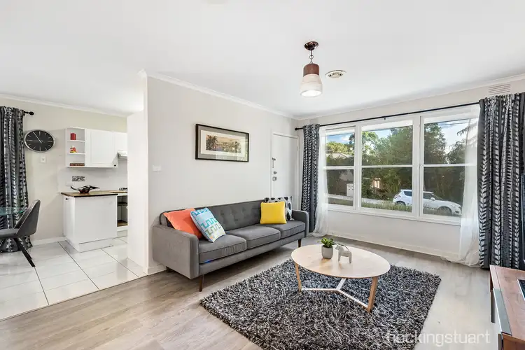 Second view of Homely unit listing, 4/36-38 Denbigh Street, Frankston VIC 3199