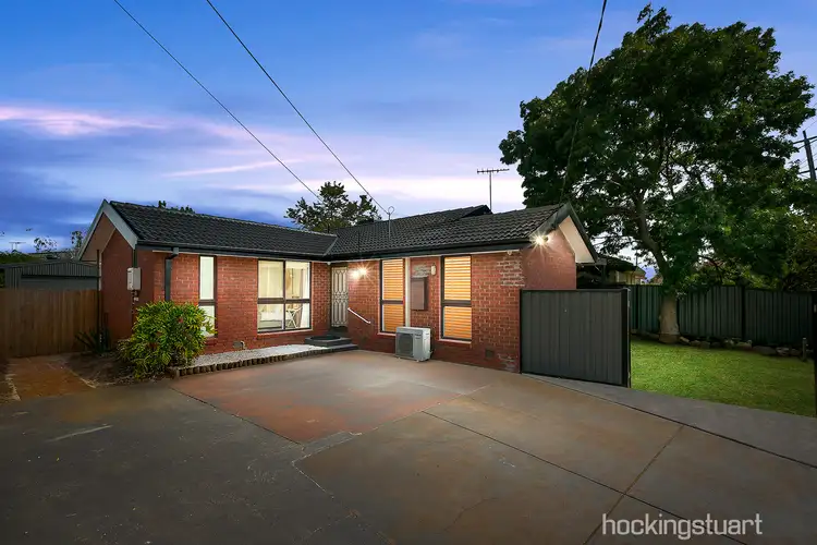 57 Willmott Drive, Hoppers Crossing VIC 3029