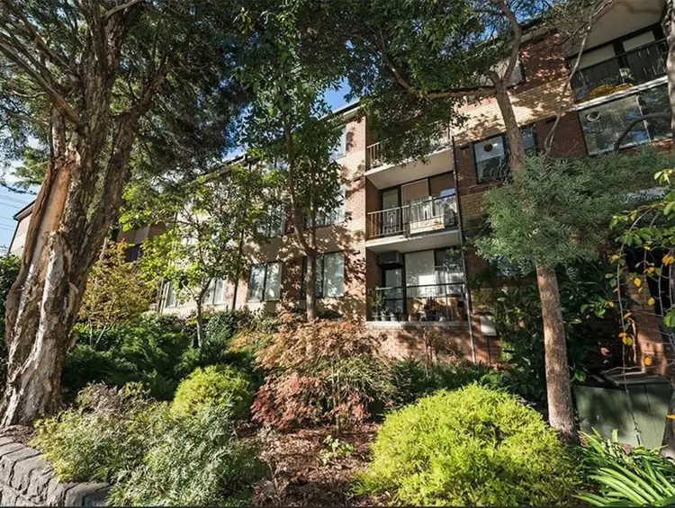 Fifth view of Homely apartment listing, 18/41 Alma Road, St Kilda VIC 3182