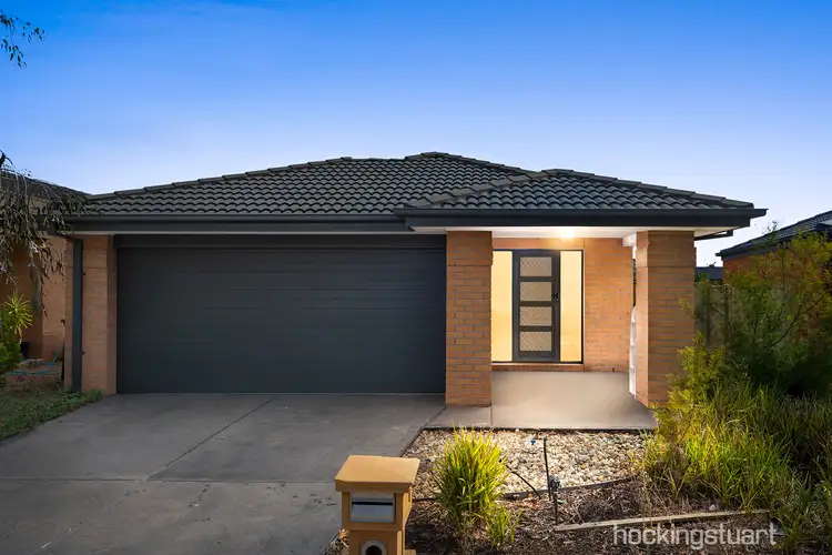 17 Red Fox Boulevard, Brookfield VIC 3338