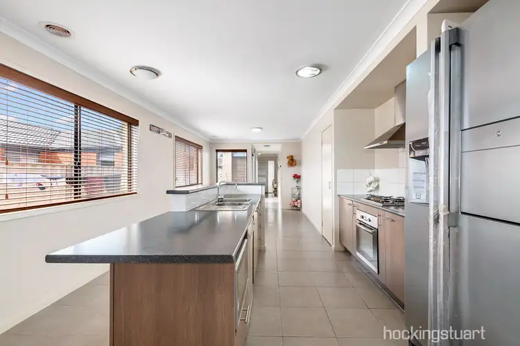 Second view of Homely house listing, 17 Red Fox Boulevard, Brookfield VIC 3338