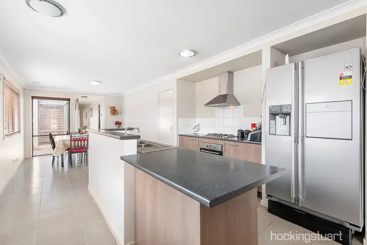 Third view of Homely house listing, 17 Red Fox Boulevard, Brookfield VIC 3338