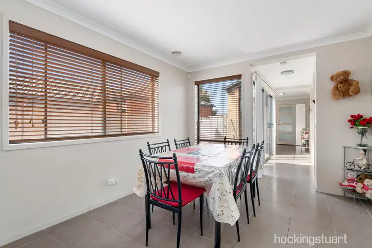 Fourth view of Homely house listing, 17 Red Fox Boulevard, Brookfield VIC 3338