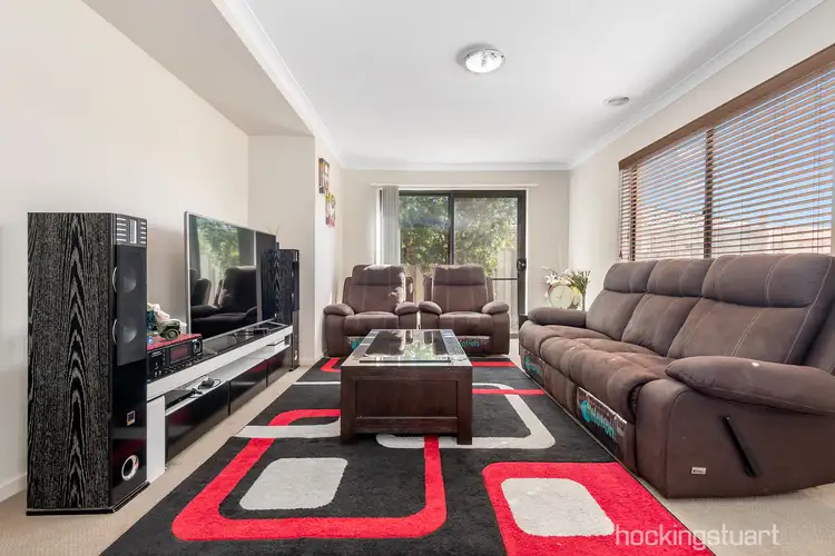 Fifth view of Homely house listing, 17 Red Fox Boulevard, Brookfield VIC 3338