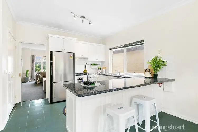 Fifth view of Homely house listing, 17 Sumner Crescent, Point Cook VIC 3030