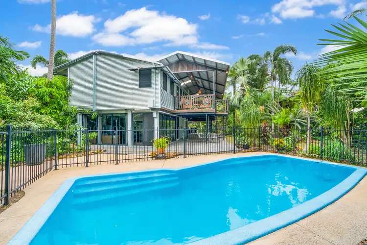 Third view of Homely house listing, 13 Bul Bul Court, Ludmilla NT 820