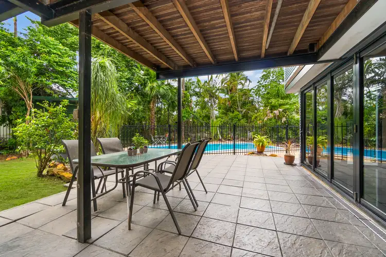 Fifth view of Homely house listing, 13 Bul Bul Court, Ludmilla NT 820
