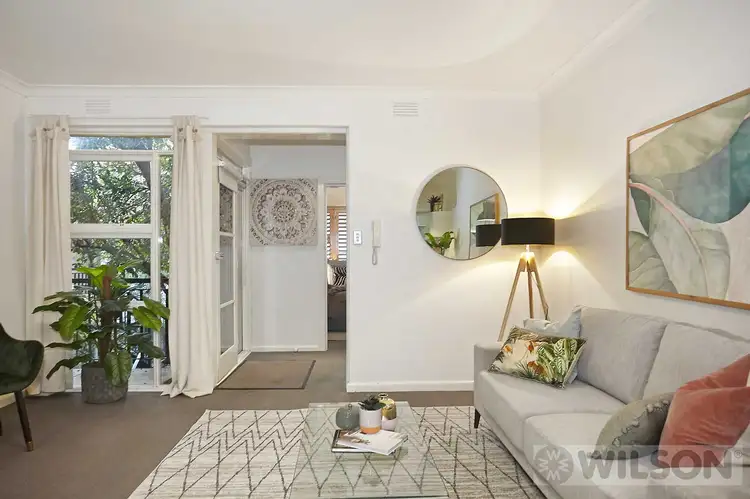 Third view of Homely apartment listing, 13/50 Fitzroy Street, St Kilda VIC 3182