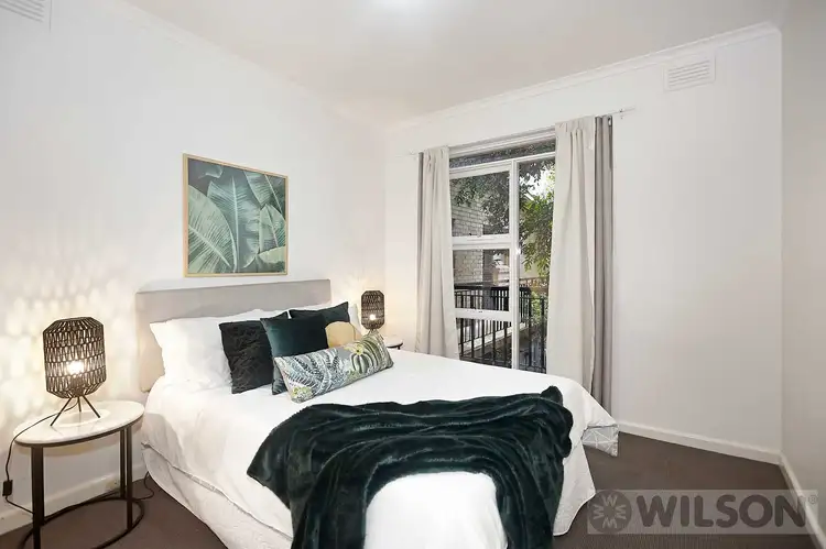 Fourth view of Homely apartment listing, 13/50 Fitzroy Street, St Kilda VIC 3182