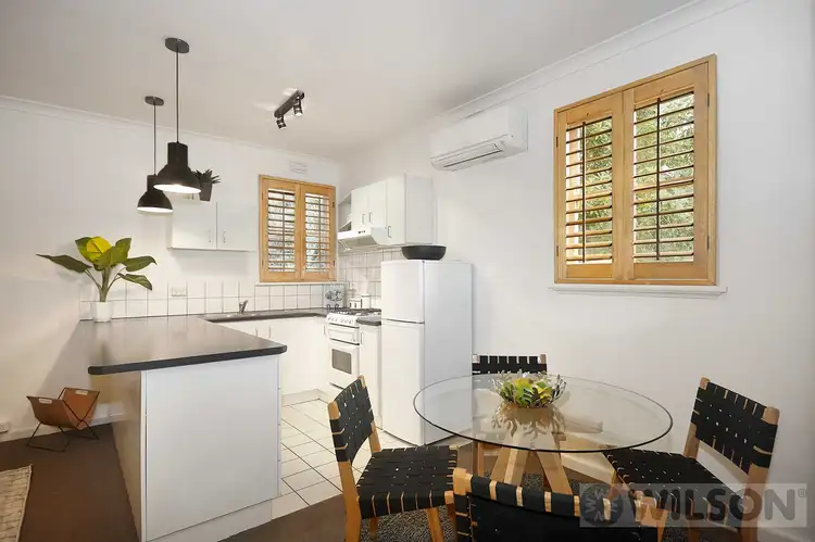 Fifth view of Homely apartment listing, 13/50 Fitzroy Street, St Kilda VIC 3182