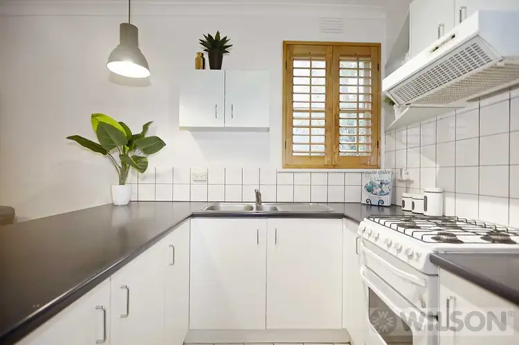 Sixth view of Homely apartment listing, 13/50 Fitzroy Street, St Kilda VIC 3182