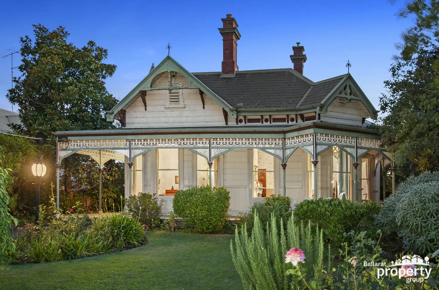 Main view of Homely house listing, 13 Wendouree Parade, Lake Wendouree VIC 3350