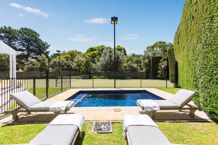 Second view of Homely house listing, 77 Blair Court, Portsea VIC 3944