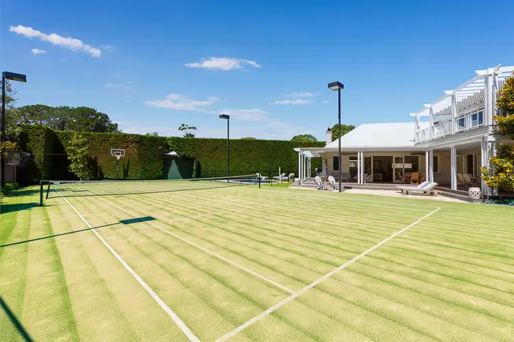 Fourth view of Homely house listing, 77 Blair Court, Portsea VIC 3944